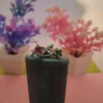 Elegant Crossover Round Silver Ring