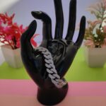 925 sterling silver bracelet for men