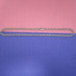 925 sterling silver cuban chain