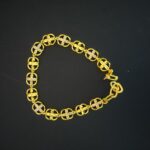 silver bracelet for women