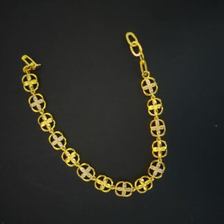 silver bracelets for women