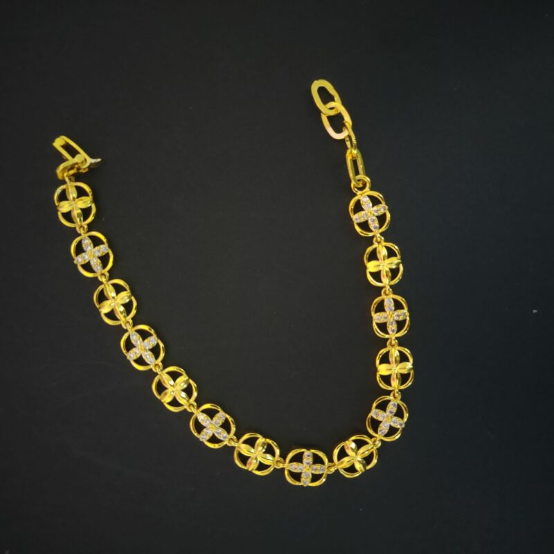 silver bracelets for women