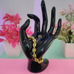 silver bracelet for women