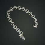 925 silver bracelet