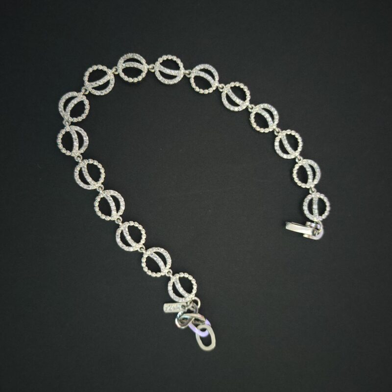 925 silver bracelet